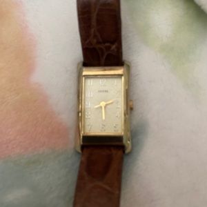 Guess Watch